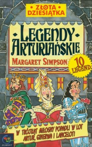 Legendy arturiańskie