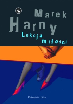 -Lekcja miłości-