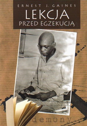 Lekcja przed egzekucją