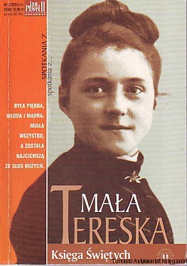 Mała Tereska