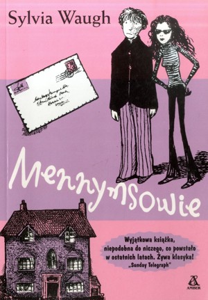 Mennymsowie