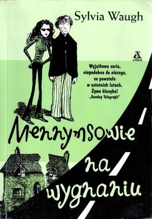 Mennymsowie na wygnaniu