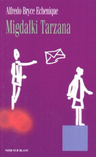Migdałki Tarzana