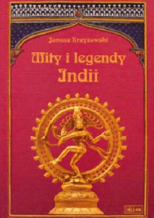 Mity i legendy Indii