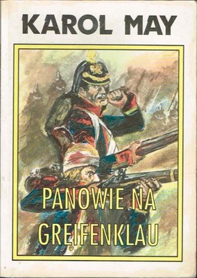 Panowie na Greifenklau