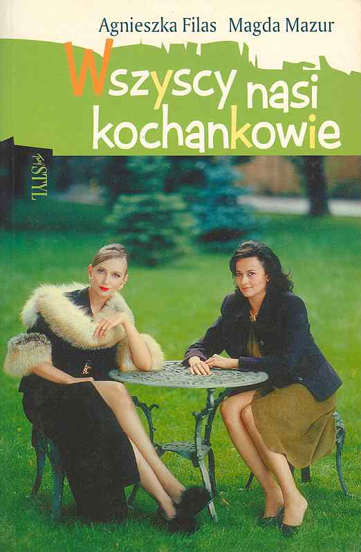 Wszyscy nasi kochankowie