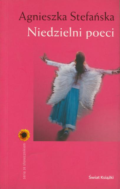 Niedzielni poeci