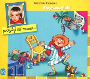 Niegrzeczniaki