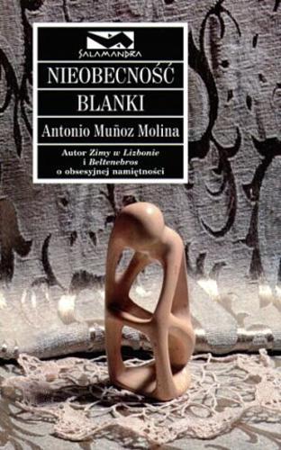 Nieobecność Blanki