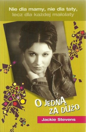O jedną za dużo