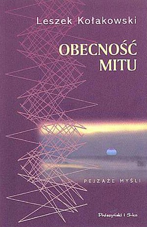 Obecność mitu