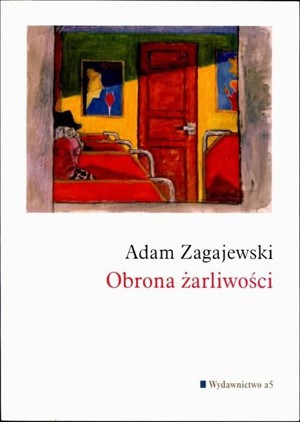 Obrona żarliwości