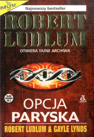 Opcja paryska