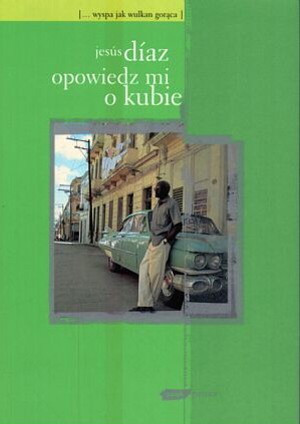 Opowiedz mi o Kubie