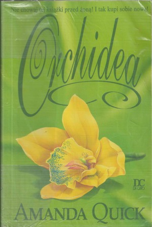 Orchidea