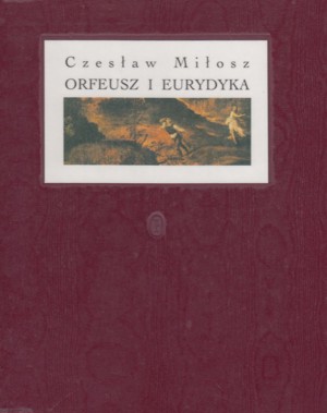 Orfeusz i Eurydyka