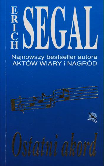 Ostatni akord