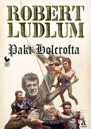 Pakt Holcrofta