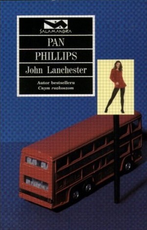 Pan Phillips
