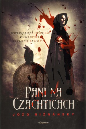 Pani na Czachticach
