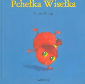 Pchełka Wisełka