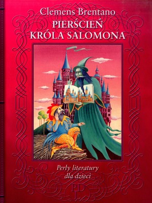 Pierścień króla Salomona