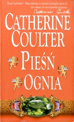 Pieśń ognia