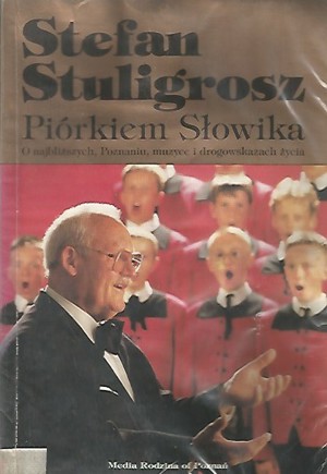 Piórkiem Słowika