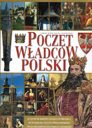 Poczet władców Polski