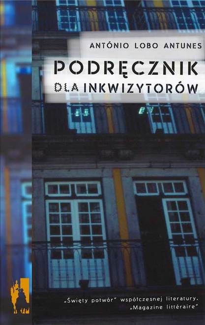 Podręcznik dla inkwizytorów