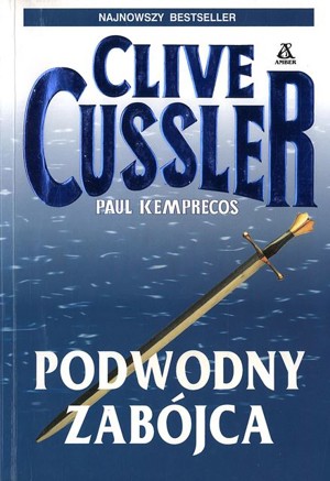 Podwodny zabójca