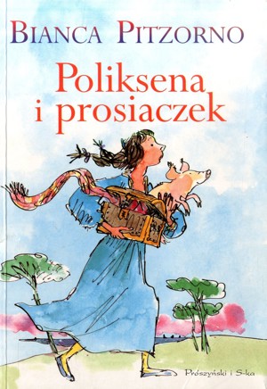 Poliksena i prosiaczek