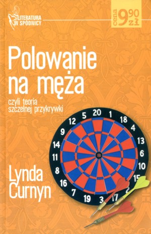 Polowanie na męża czyli teoria szczelnej przykrywki