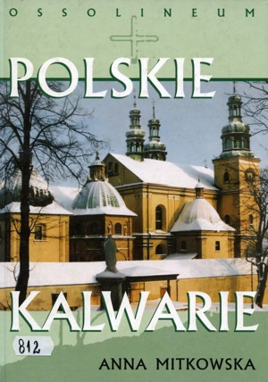 Polskie kalwarie