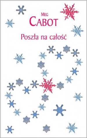 Poszła na całość