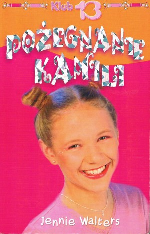 Pożegnanie Kamili