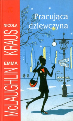 Pracująca dziewczyna