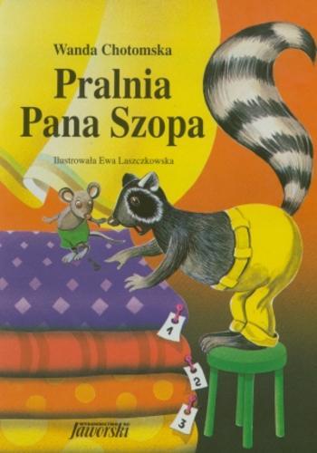Pralnia Pana Szopa