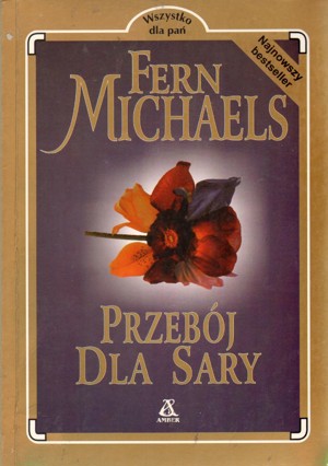 Przebój dla Sary