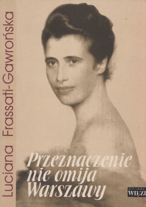 Przeznaczenie nie omija Warszawy
