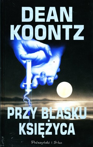 Przy blasku księżyca