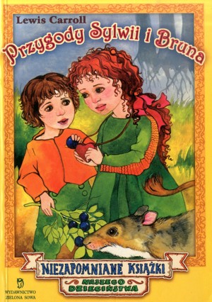 Przygody Sylwii i Bruna
