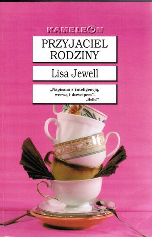 Przyjaciel rodziny