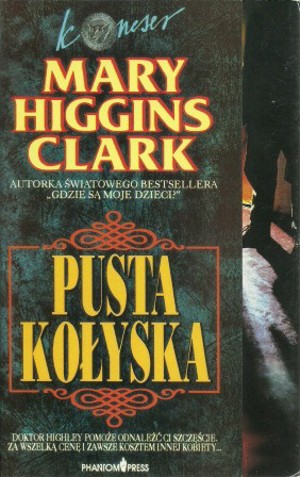 Pusta kołyska