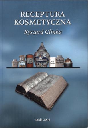 Receptura kosmetyczna