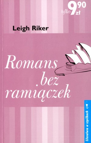 Romans bez ramiączek