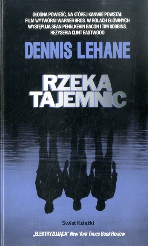 Rzeka tajemnic