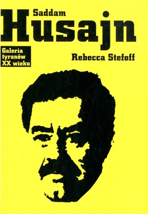 Saddam Husajn