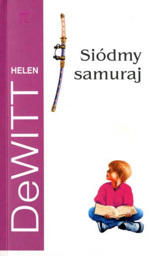 Siódmy samuraj