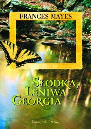 Słodka leniwa Georgia